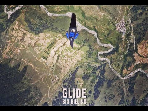 Glide Bir Billing - A Film