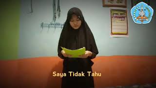 Download lagu Istiqomah Puisi Bahasa Arab MAN Kota Pasuruan mp3