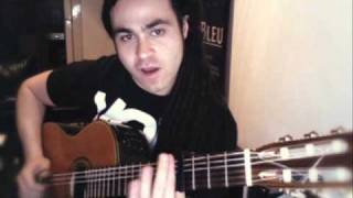 Matan Cohen - Lord Mr. Ford