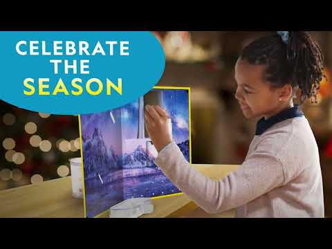 NATIONAL GEOGRAPHIC Mega Science Advent Calendar