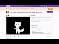 The Penis Eek Song Boykisser Meme Song Made In Scratch