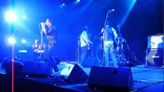 Brett Anderson Live in HK 2010 - Ashes of Us