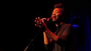 Sabrina Starke - Save Me (Grenswerk, Venlo 27-11-2015)