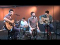 Walk The Moon Anna Sun Last Fm Sessions