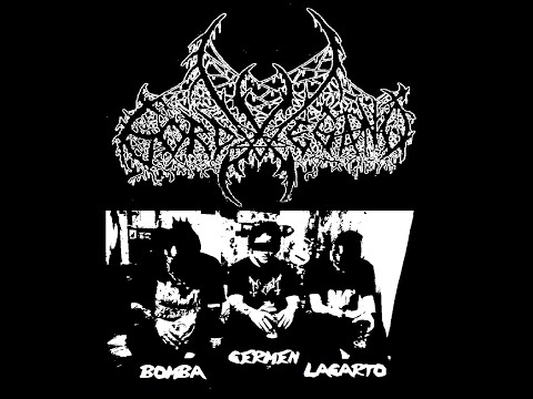 GORDX VEGANO   EN VIVO BARILOCHE 2021