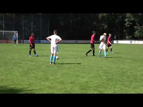 JVOZ jo15-1 - Die Haghe