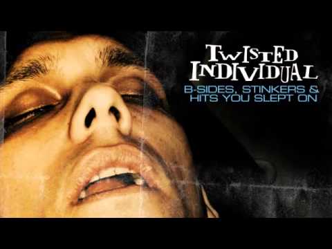 19 Twisted Individual - Amen Slag [Grid Recordings]