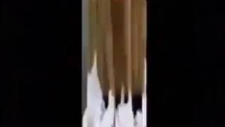 Lilly crying Oliver Miley comforting her holds her close