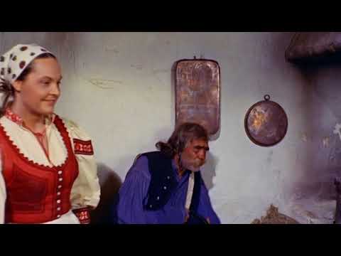 Szegeny gazdagok1958(Hun)Részlet.(Feltettem a filmet is de sajnos letiltották)