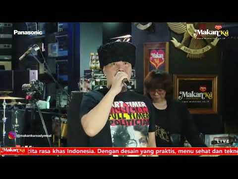 T.R.I.A.D - SELIR HATI FEAT NISAKU [LIVE KONSER VIRTUAL]