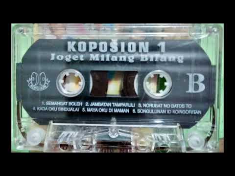 Norubat Noh Batos Toh  John Keritus