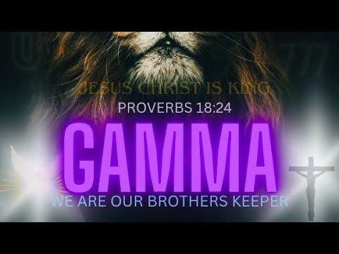 CCB Music Ministry - Stay Strong ft. GCD (Official Video Visual)