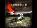 Haggard - Chapter IV - The Sleeping Child 