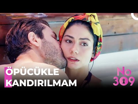 Lale'nin Sinirini Öpücük Bile Kurtaramaz - No: 309