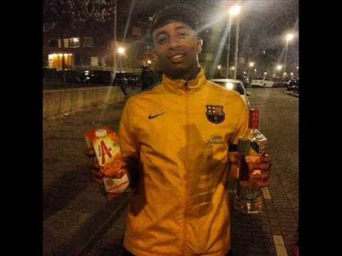 Lijpe Mocro ft. Emms (Broederliefde) - Cake