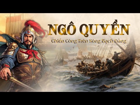 Slide Ngô Quyền - Người Mở Đầu Kỷ Nguyên Độc Lập Dân Tộc thumbnail