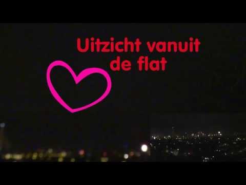 Oudjaarsavond bij de Fam Hoeksma