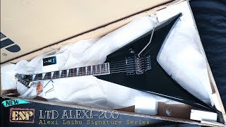 ESP Alexi-200 - What To Know & Where To Buy | Equipboard ESP Alexi-200 - What To Know & Where To Buy | Equipboard