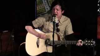 The Virginmarys - Just a Ride / Lost Weekend (acoustic)