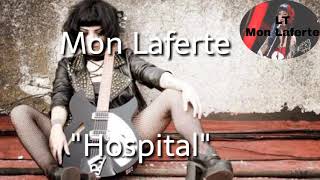Mon Laferte - &quot;Hospital&quot;