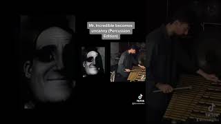 Download lagu Mr. Incredible becomes uncanny Percussion Edition #shorts #video #music #vibes #drums #meme #marimba mp3 Download lagu Mr. Incredible becomes uncanny Percussion Edition #shorts #video #music #vibes #drums #meme #marimba mp3