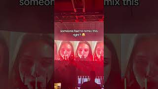 Download lagu CAN SOMEONE FINALLY EXPLAIN TO HER WHAT WE ACTUALLY DO??? #madelineargy #shorts  #djmix mp3