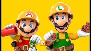 OJ STREAM - Famitsu Sales, Fire Emblem Three Houses Lunatic Mode, Super Mario Maker 2 + Q&amp;A!