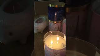 Charmed Aroma Candle Surprise