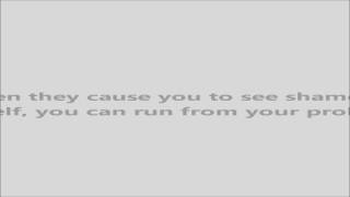 [&amp;] Delinquents Lyrics