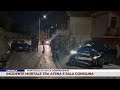 CRONACA. INCIDENTE MORTALE TRA ATENA E SALA CONSILINA