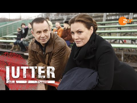 Lutter, Staffel 1, Folge 3: Blutsbande