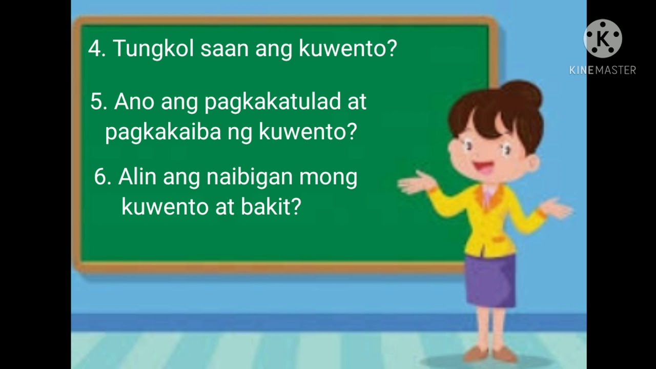 Putar video Filipino Pagkukumpara ng mga kuwento sa pamamagitan ng pagtatala ng pagkakatulad at pagkakaiba#199 sekarang Filipino Pagkukumpara ng mga kuwento sa pamamagitan ng pagtatala ng pagkakatulad at pagkakaiba#199