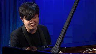 Download lagu Yekwon Sunwoo plays Ravel's La Valse mp3