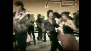 DANCE WITH ME by PETER BROWN.avi