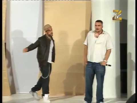 Dj Blunt ft Klani Shqiptar - HEY (Official Video)