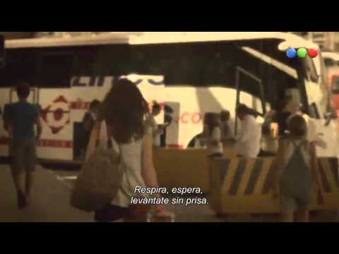 Pulseras Rojas - Andreu Rifé - Fil de llum Subtitulado