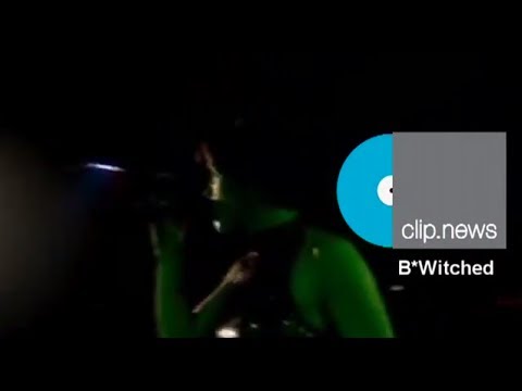 ClipNews Collection - Top 10 B*Witched