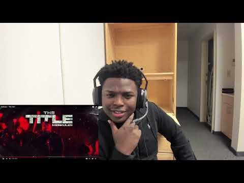 HOW COME I NEVER HEARD OF HIM! Merkules - ''The Title'' REACTION!