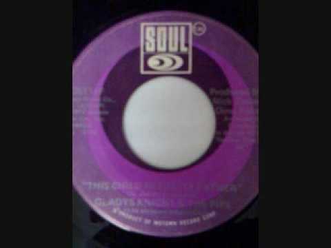 Thumbnail for FUNK BROTHERS TRIBUTE: Gladys Knight & The Pips - This Child Needs His Father  - 1972 by The Funk Brothers