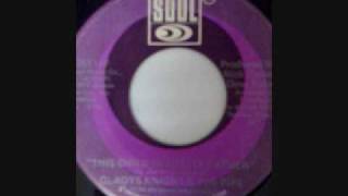 FUNK BROTHERS TRIBUTE: Gladys Knight & The Pips - This Child Needs His Father  - 1972