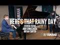 Steven Feifke // Here's That Rainy Day