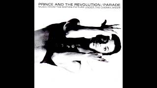 Prince and The Revolution - Kiss
