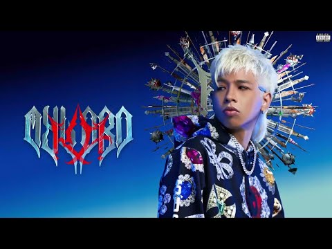 K.AGLET - PONG TAI (พ่องตาย) feat. VAREEONE (Official Visualizer)