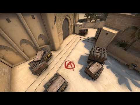[CS:GO] P1/2 | RRQ vs. BOOM ID - Semifinals: ESL Pro League SEA Open Qualifiers #2