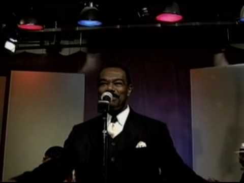 Marzette Griffith "Nobody by that Name"