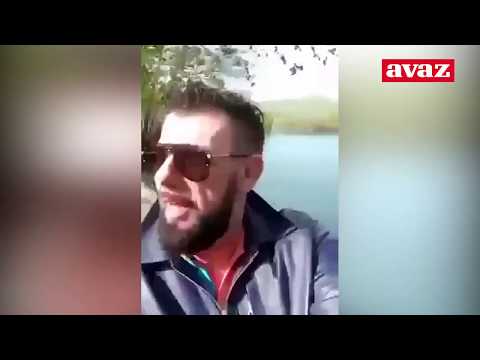 Isplivao novi video Sanela Hadžića: "Ponio sam 700 grama kokaina..."