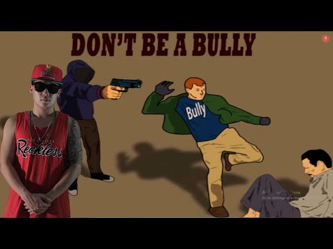 Bross La - DEAR BULLY |​ ជិះជាន់ | Battle Style Round 2