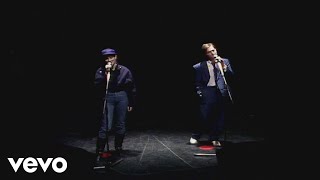 Prefab Sprout - Johnny Johnny (The Tube 1986)