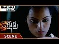 Kshudra Movie Priyanka Reading Letter Priyanka Ramya Jeeva Jeevi Shalimar Cinema