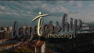 CENTURY 21 Leadership Meeting Málaga 2019 anuncio
